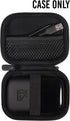 GETGEAR Case for INIU Portable Charger, Small 10000mAh Power Bank USB C 22.5W Fast Charging, Black
