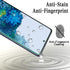 MAYtobe Tempered Glass Screen Protector for Samsung Galaxy S20 FE 5G, Anti Scratch, Bubble Free, Case Friendly,