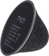 TYLT Bell Portable Magnetic Bluetooth Speaker with Built-in Mic for iPhone, iPad, Google Pixel, Samsung Galaxy (Black)