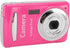 GOWENIC 16X 16MP 1080P 2.4 Inch Digital CCD Camera Zoom, Auto Focus, Screen with Screw Hole, Portable Travel Camera