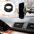 LIQWEI 10Pcs Car Phone Mount Replacement Parts, Tightening Nut for Replacement Cars Mount, Car Phones Holder Clip, Ring