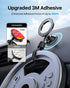 andobil MagSafe Car Mount, 20 Strongest Magnets, Upgraded 3M Adhesive, Dashboard Magnetic Phone Holder