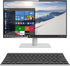 Arteck 2.4G Wireless Keyboard Ultra Slim Stainless Steel for Computer/Desktop/PC/Laptop/Smart TV, Windows 11/10/8/7