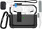 Valkit Case Cover for Airpods Pro 2nd/1st Generation with Cleaner Kit, Military Shockproof Protective Case with Lock &