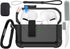 Valkit Case Cover for Airpods Pro 2nd/1st Generation with Cleaner Kit, Military Shockproof Protective Case with Lock &