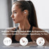 5.4 48H, IP7 Wireless Earbuds, Bluetooth Headphones Sport, Over Ear Buds With ENC Noise Cancelling Mic, Wireless