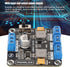 Dual Power Supply Modules, TPS5430 12V 15V Reverse Connection Positive Negative Dual Output Module Low Noise Voltage Converter Module