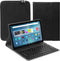 Keyboard for Fire Max 11 Tablet - 11" Slim Cover with Detachable Wireless Keyboard & Carrying Bag, Black
