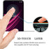 beukei (3 Pack) Screen Protector Tempered Glass Compatible for T-Mobile REVVL V+ 5G (T-Mobile REVVL V PLUS 5G), Touch Sensitive,(6.82 inch) Case Friendly, 9H Hardness