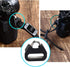 Camera Quick Release Strap Adjustable Quick Release Buckles for Nikon DSLR Camera Strap Quick Release QD Loops Clips