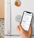 Encased Pack of 3 Compatible with MagSafe Accessories - Wireless Phone Charger, Slim Magnetic Phone Mount, Ring Grip
