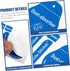 200pcs Camera Stickers, Film Dust Sticker, Screen Cleaner Tool, Tempered Glass Dedust Sticker for Cell Phone & LCD