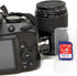 16GB Ultra Fast 90MB/s Memory Card for Canon Digital IXUS 185 Camera, Class 10 SD SDHC