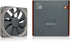 Noctua NF-P12 redux-1300 PWM Quiet Fan, 4-Pin, 1300 RPM (120mm, Grey)
