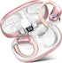 Wireless Earbuds, 75Hrs Bluetooth 5.4 Headphones Sport, Bluetooth Earbuds with ENC Noise Canceling Mic, Bass Stereo