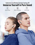 Euphony 301 Wireless Earbuds - Bluetooth Headphones for iPhone and Android, Premium Sound Wireless Ear Buds (EU301)