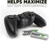 Energizer Recharge Value Charger for NiMH Rechargeable AA and AAA Batteries