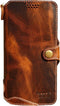 Yogurt Case for Samsung Galaxy A56, Case for Samsung Galaxy A36, Genuine Leather