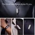 815 inches, Plaud NotePin Neck Strap Lanyard, Adjustable Length Secure Alloy Hook, Accessory for NotePin AI Voice