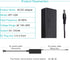AC Adapter Power Supply 12V 4A 48W with 5.5x2.1mm DC Plug for LCD Monitor, LED Strip Light and Other Low Voltage Devices