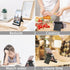 Mayten Foldable Cell Phone Stand for iPhone, Adjustable Holder with Wide Compatibility, Anti-Slip Design