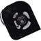 Deal4GO CPU Cooling Fan 01YR159 - Replacement for Lenovo Thinkpad X1 Carbon 6th Gen 2018, Black