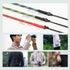 32.2-53.5in 66.1lb PGYTECH Camera Shoulder Strap Slim Outdoor Style, Adjustable Quick Release Neck Strap for Compact