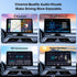 7" 7" Haudio Portable Wireless CarPlay & Android Auto Car Stereo with Backup Camera, HD Touch Screen, GPS, Voice