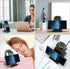 Wireless Charger for Samsung Watch 7 Ultra, Charging Station for Galaxy S24 Ultra/S24+/S24/S23/S22/Note 20/Z Flip
