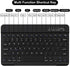 KBCASE for iPad Air 5th/4th Generation with Keyboard, 11-inch (M2) 2024, Detachable Bluetooth Keyboard Tablet Case,