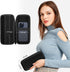 8.5x4.5x2 inch iMangoo Travel Essential Electronics Organizer Pouch Charger Case Shockproof Dual Zipper Power Bank
