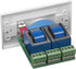 OSD SVC405 300W in-Wall Volume Control Knob with A/B Switch