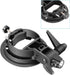 NEEWER S Type Bracket Holder with Bowens Mount for Square Head Flash Speedlite, Compatible with Godox AD200Pro