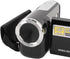 16MP 1080P 16X 2.0inch 1/4 Inch Camcorder Digital Zoom Rotatable Screen Anti Shake USB Port Threaded Hole Video Camera