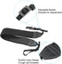 PATIKIL Camera Strap, Neoprene Adjustable Soft Elastic Neck Shoulder Holder for Outdoor Photography