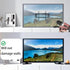 Tjfujie UN32N5300AF 32 inch UN32N5300AF UN32J4500AF UN32M4500 UN32M4500AF UN32J4002AF UN32J400DAF UN32J4000 Legs TV
