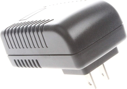 24V 0.5A PoE Injector Power Supply Adapter with Wall Plug, NOYITO IEEE 802.3af Compliant 10 100Mbps for IP Camera Voip