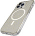 Tech21 Evo Sparkle Case for iPhone 13 Pro, Magsafe Integrated, Shimmering with 12ft Multi-Drop Protection