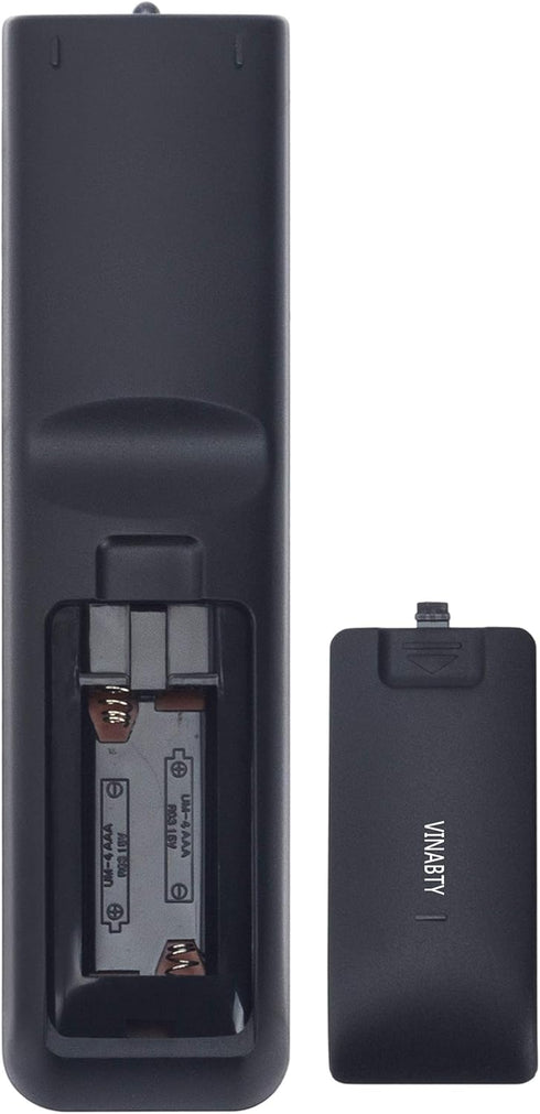 EN-31201A Replaced Remote for Hisense TV Models - LTDN42V77US, LTDN46V86US, LTDN46K20US, LTD24V86US, and more