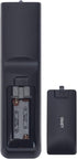 EN-31201A Replaced Remote for Hisense TV Models - LTDN42V77US, LTDN46V86US, LTDN46K20US, LTD24V86US, and more