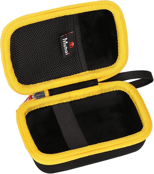 Mchoi Waterproof Hard Carrying Case Replacement for Kodak PIXPRO WPZ2 Rugged Waterproof Digital Camera, Case Only