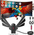 COCOBELA 2026 TV Antenna for Smart TV, Digital Antenna Indoor with Magnetic Base