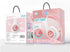Cat Ear Bluetooth Headphones, Kids Wireless Headphones for Boys Girls, Compatible with Amazon Fire Tablet
