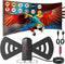 COCOBELA 2026 TV Antenna for Smart TV, Long Range 360 Reception Digital Antenna