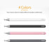Stylus Pens for iPad Pencil, High Sensitivity Capacitive Pen & Fine Point, Universal for Apple/iPhone/iPad