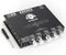 S220HS 2.1 Channel Bluetooth Power Amplifier Board, TDA7498E Chip 160W×2+220W, Custom Bluetooth Name Support