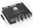 S220HS 2.1 Channel Bluetooth Power Amplifier Board, TDA7498E Chip 160W×2+220W, Custom Bluetooth Name Support