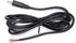 Pixelman 18AWG 6.5ft Heavy Gauge Speaker Wire RCA Adapter Plug to Bare Wire, 2 Pcs