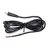 Pixelman 18AWG 3.3ft Heavy Gauge Speaker Wire, RCA Adapter Plug to Bare Wire, 2 Pcs