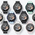 2-Pack Hard PC Bumper Screen Protector Case for Amazfit Balance Smartwatch, Built-in Tempered Glass Film Accessories